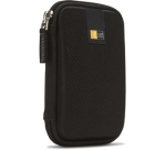 Case Logic EHDC-101 Black Polyester Noir