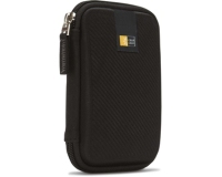 Case Logic EHDC-101 Black Polyester Noir