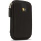 Case Logic EHDC-101 Black Polyester Noir