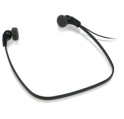 Stereo headset LFH334