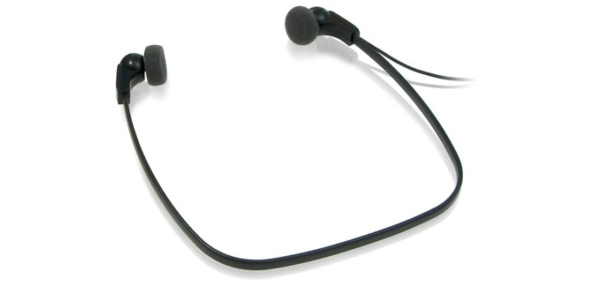 Casque stereo LFH334