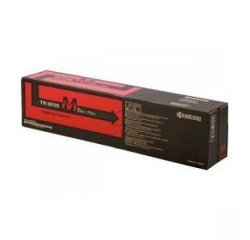 KYOCERA TK-8705M toner cartridge 1 pc(s) Original Magenta