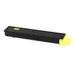 Kyocera TK 8505Y - yellow - original - toner cartridge