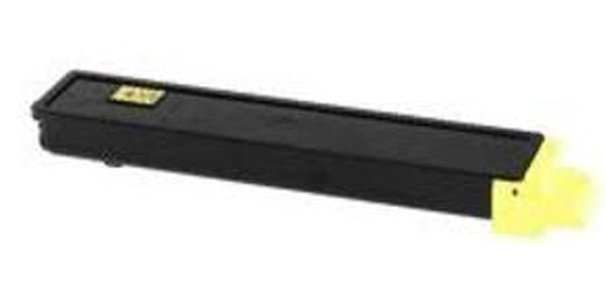 Kyocera TK 8505Y - yellow - original - toner cartridge