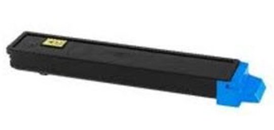 Kyocera TK 8505C - cyan - original - toner cartridge