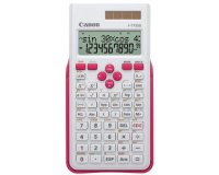 Canon F-715SG calcolatrice Tasca Calcolatrice scientifica Rosa, Bianco