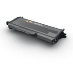 Ricoh Black Toner Print Cartridge, 2600 pages