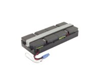 APC RBC31 batería para sistema ups Sealed Lead Acid (VRLA)
