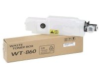 KYOCERA WT-860 25000 pages