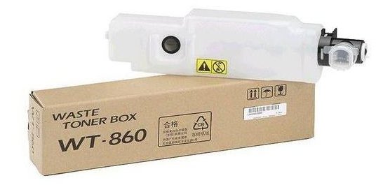 KYOCERA WT-860 25000 pages