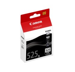 Canon PGI-525BK cartouche d'encre 1 pièce(s) Original Noir