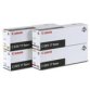 Canon C-EXV17 Toner Black cartuccia toner 1 pz Originale Nero