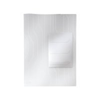 Leitz CombiFile cartellina con fermafoglio Polipropilene (PP)