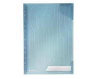 pochette CombiFile, format A4, PP, grainé