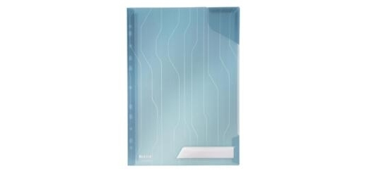 pochette CombiFile, format A4, PP, grainé