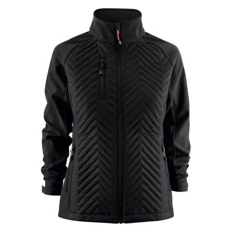 Mac One VESTE SOFTSHELL MAVERICK FEMME