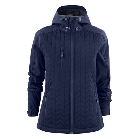 James Harvest Myers
Veste Softshell  Femmes