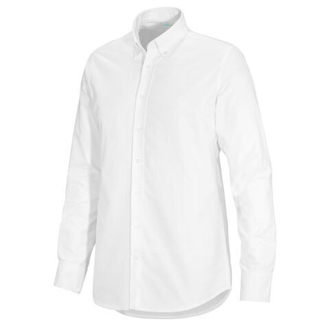 Cottover Hemd Oxford Slim Fit Heren
Gots Gecertificeerd