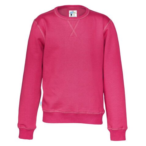 Cottover SWEATER CREW NECK KID - GOTS GECERTIFICEERD