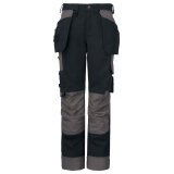 ProJob 5522 PANTALON COTON CORDURA FEMME