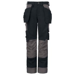 ProJob 5522 PANTALON COTON CORDURA FEMME