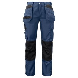 ProJob 5531 BROEK MET KNIEZAKKEN EN SPIJKERZAKKEN