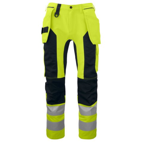 ProJob 6513 WAISTPANTS EN ISO 20471 CLASS 2/1