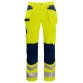 ProJob 6531 PANTALON POLYCOTON  PRIO EN ISO 20471 CLASSE 2