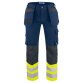 ProJob 6530 WAISTPANTS EN ISO 20471 CLASS 1