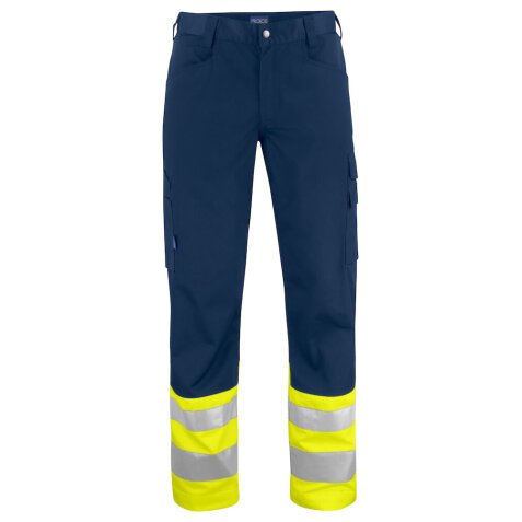 ProJob 6533 WAISTPANTS EN ISO 20471 CLASS 1