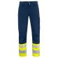 ProJob 6533 WAISTPANTS EN ISO 20471 CLASS 1