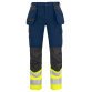 ProJob 6534 WAISTPANTS EN ISO 20471 CLASS 1