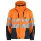 ProJob 6420 PADDED FUNCTIONAL JACKET EN ISO 20471 CLASS 3/2