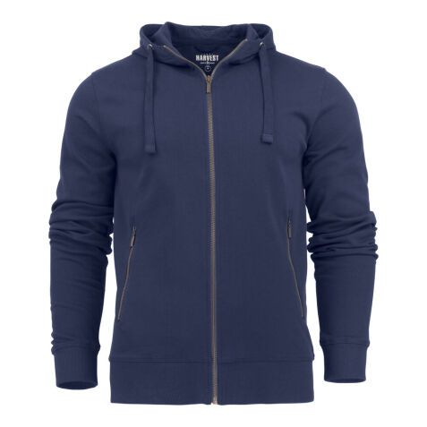James Harvest Duke
Sweatshirt Fullzip Hommes