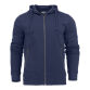 James Harvest Duke
Sweatshirt Fullzip Hommes
