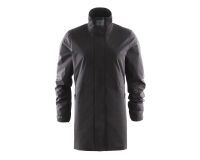 J.Harvest & Frost PARKA TECHNICAL CITY FEMME black - Taille S