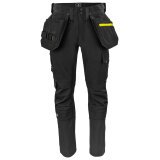 ProJob 5551 PANTALON STRETCH CORDURA