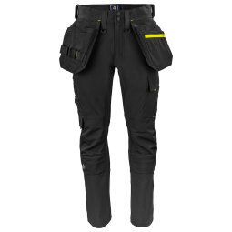 ProJob 5551 PANTALON STRETCH CORDURA