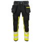 ProJob 6540 WAISTPANT EN ISO 20471 CLASS 1