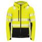 ProJob 6416 SHELLJACKET EN ISO 20471 CLASS 3/2