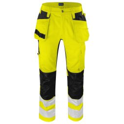 ProJob 6570 WAISTPANT STRETCH EN ISO 20471 CLASS 2