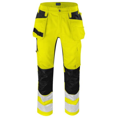 ProJob 6570 WAISTPANT STRETCH EN ISO 20471 CLASS 2