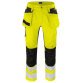 ProJob 6570 WAISTPANT STRETCH EN ISO 20471 CLASS 2