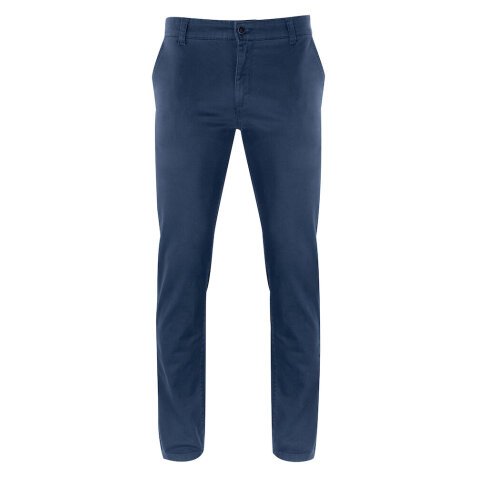 James Harvest PANTALON CHINO OFFICER