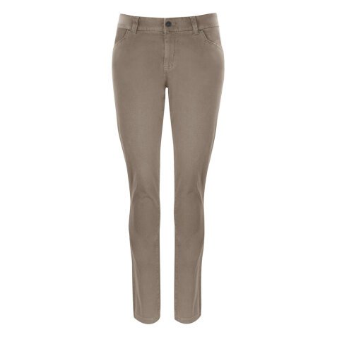 James Harvest PANTALON CHINO OFFICER FEMME