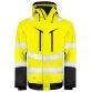 ProJob 6453 FUNCTIONAL JACKET EN ISO 20471 CLASS 3