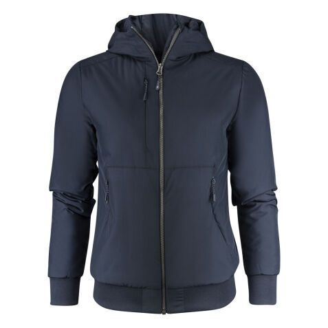 James Harvest Franklin
Jacke Damen