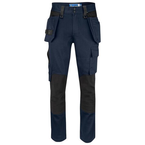 ProJob 5560 BUNDFALTENHOSE STRETCH-BAUMWOLLE