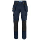ProJob 5560 BUNDFALTENHOSE STRETCH-BAUMWOLLE