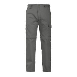 ProJob 2502 WAISTPANTS ZIP OFF